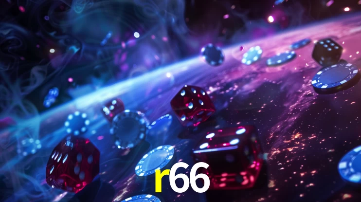 Welcome Bonus r66