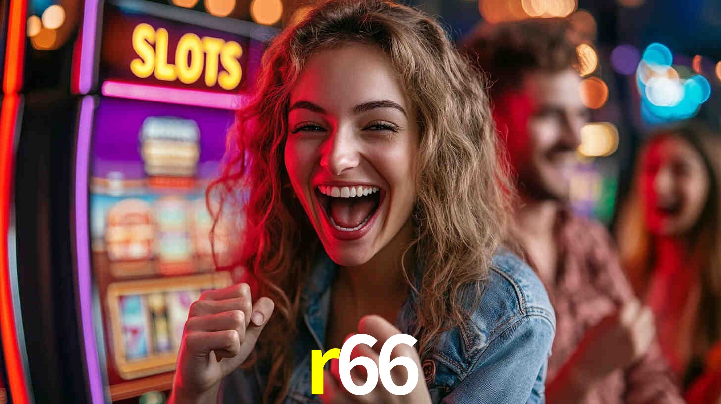 Experiência VIP r66