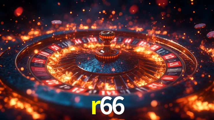 r66: Seu Cassino Premiado com Pagamentos Rápidos