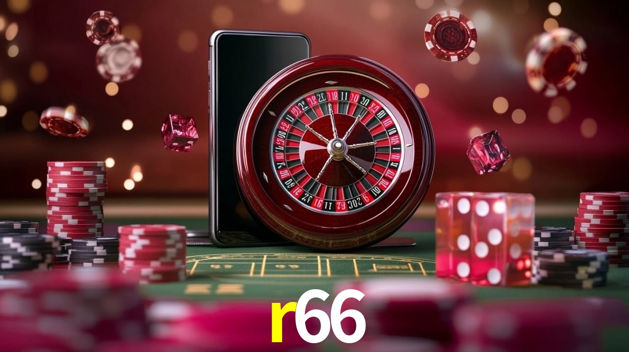 VIP Casino r66