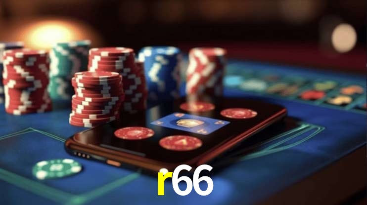 Descubra o Programa VIP da r66: Vantagens Exclusivas para Jogadores
