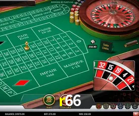Platform Technology r66