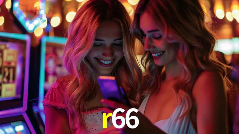 r66: Jogue Crash e Experimente Alta Recompensa Instantânea