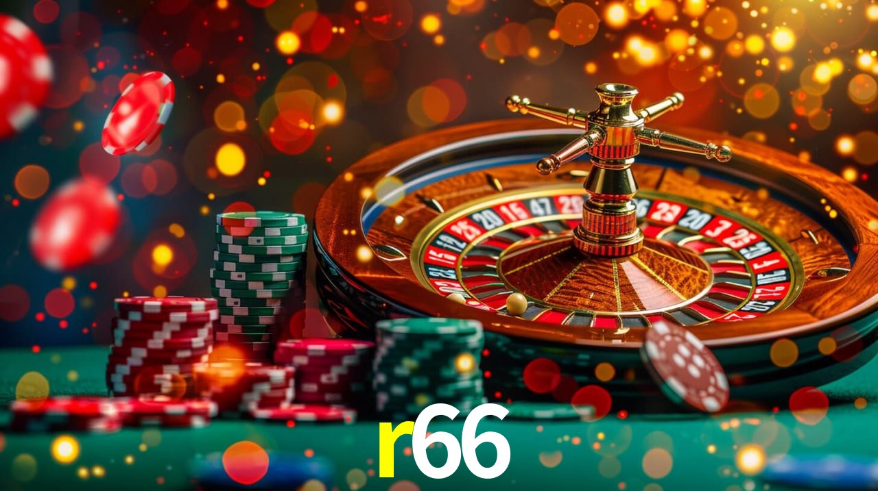 Benefícios da Conta r66