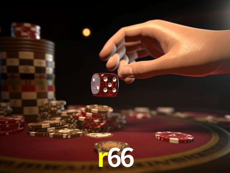 A Popularidade dos Caça-Níqueis no r66