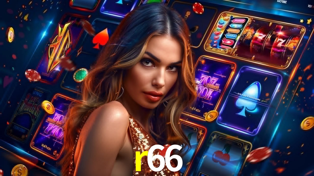 Design Responsivo r66