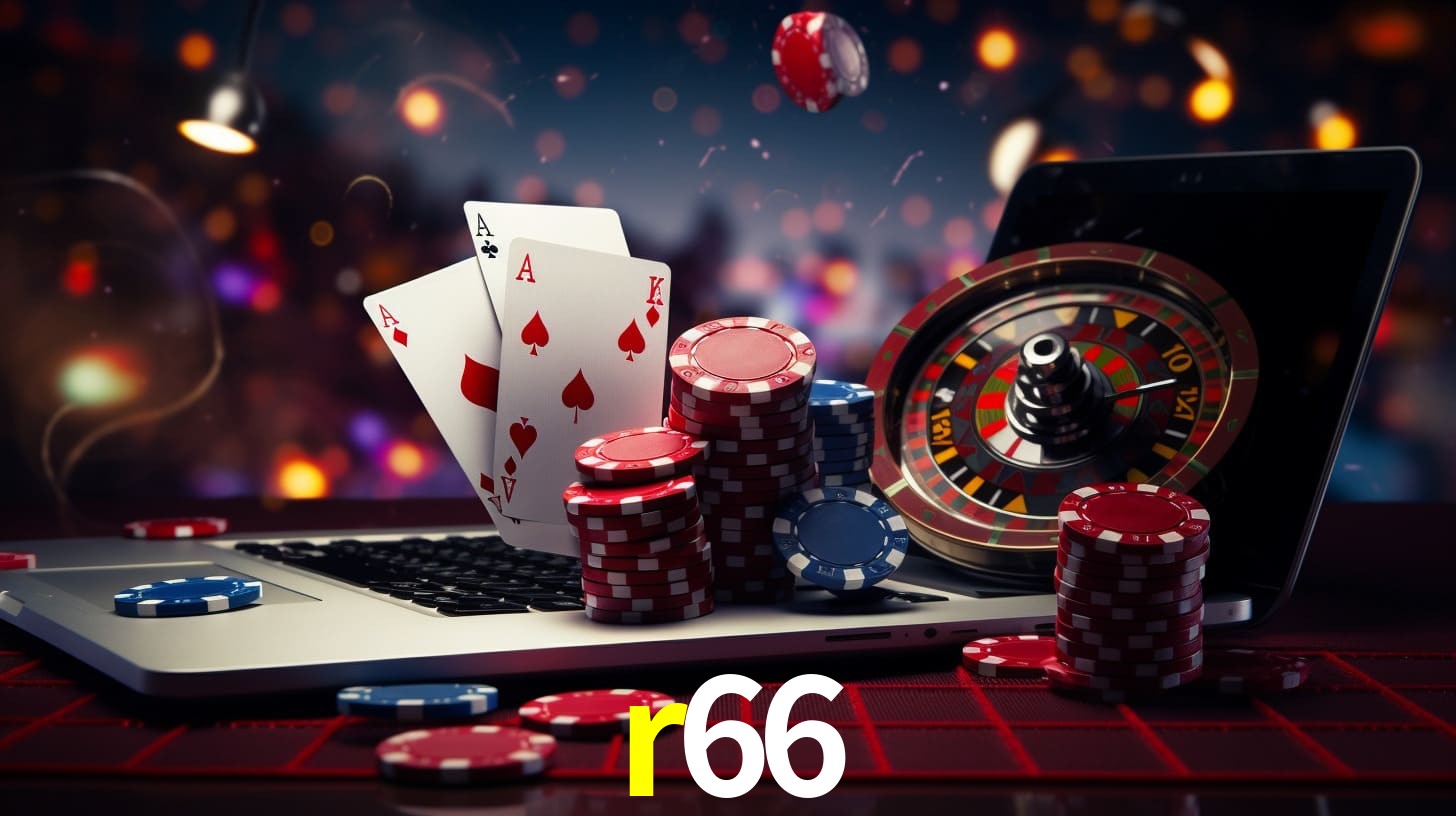 Welcome Bonus r66