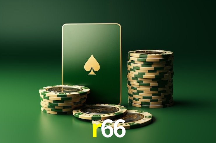 Roulette Table r66