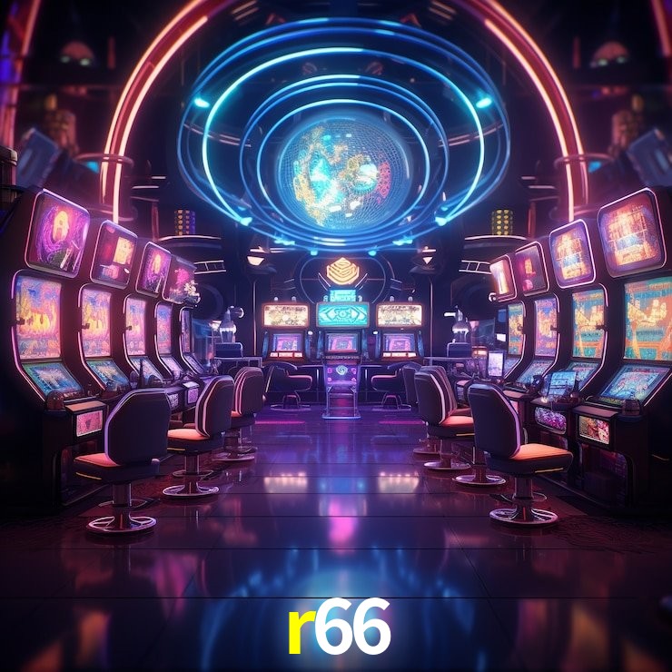 A Emoção da Loteria na r66: Uma Chance de Mudança de Vida