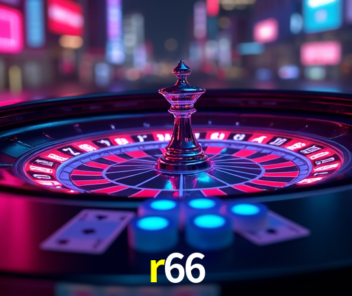 Estatísticas do Jogo r66