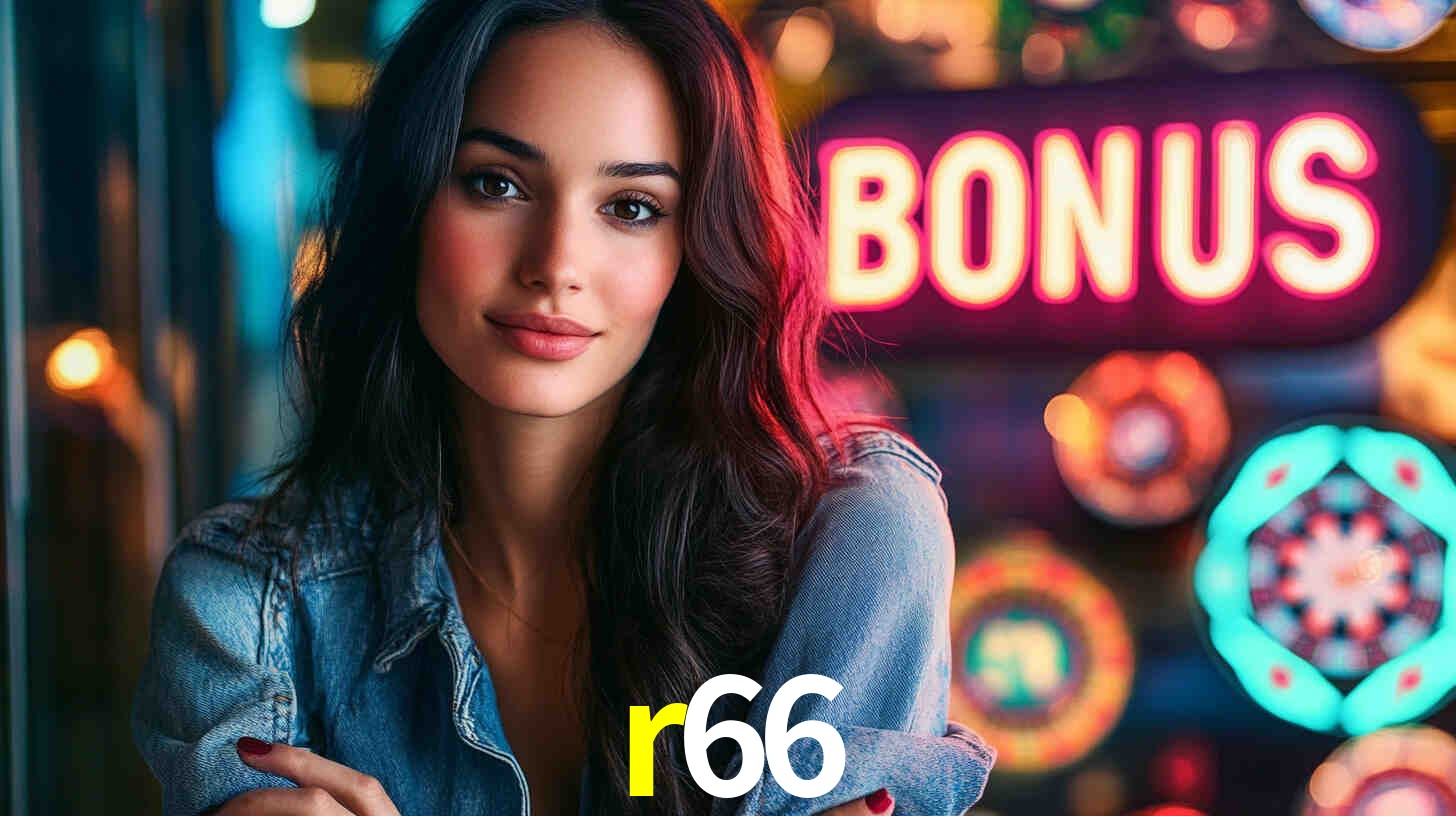Desvendando o Mundo dos Jogos Virtuais na r66