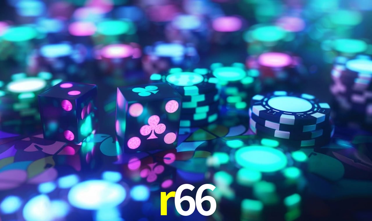 Inovações de Jogos na r66: O Futuro das Experiências Interativas