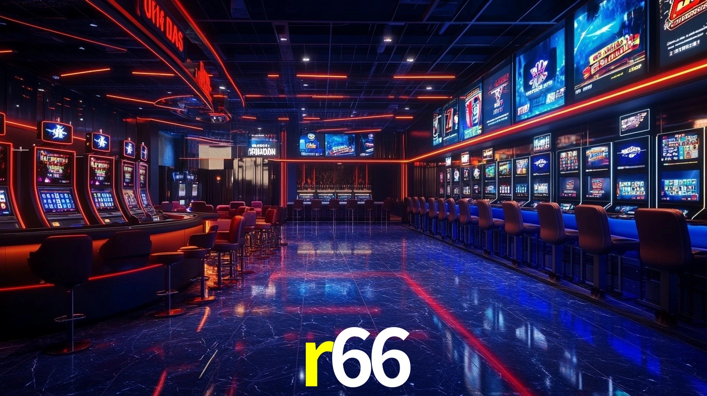 Ofertas Imperdíveis na r66: Promoções e Bônus Que Valem a Pena