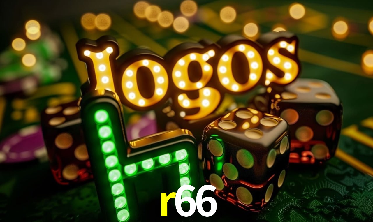 Apostas Esportivas na r66: Um Guia Completo