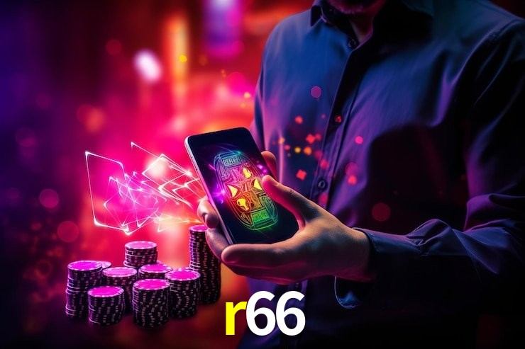 Apostas Esportivas na r66: Um Guia Completo