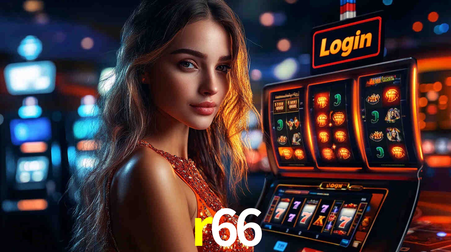 r66: A Experiência de Casino com Jogos de Mesa ao Vivo