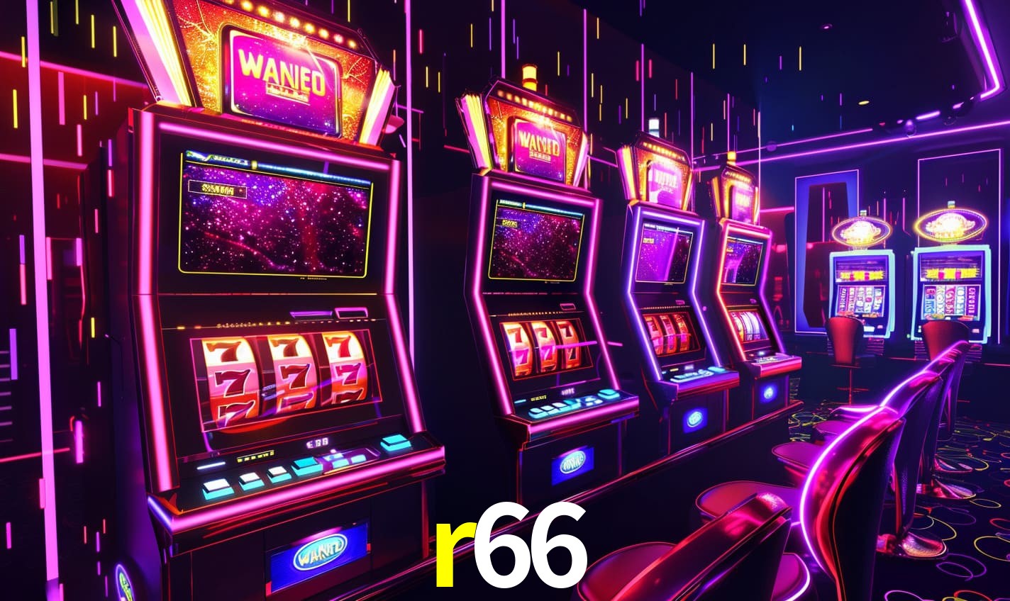 Recursos de Bônus r66