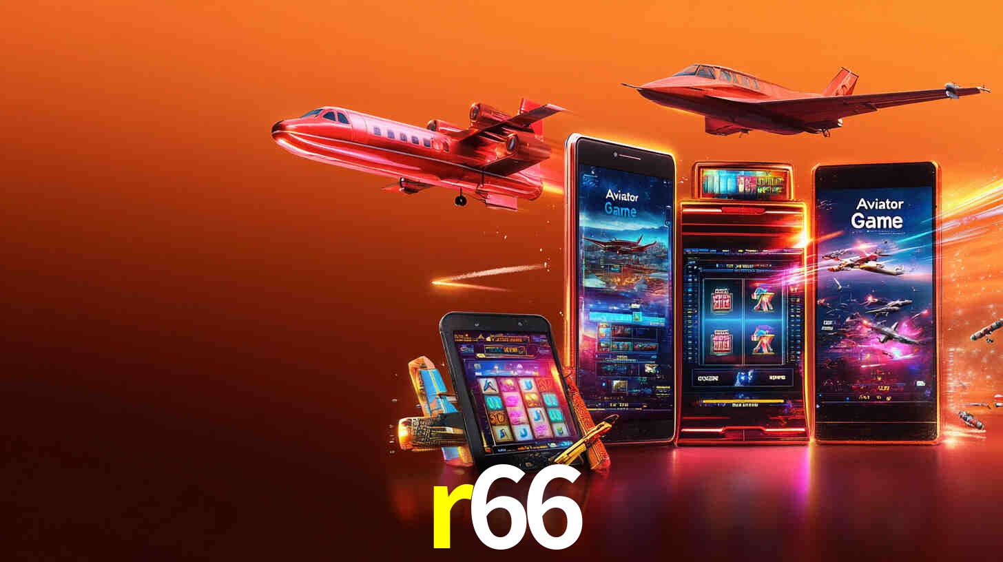 Bônus Diários r66