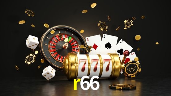 Live Casino r66