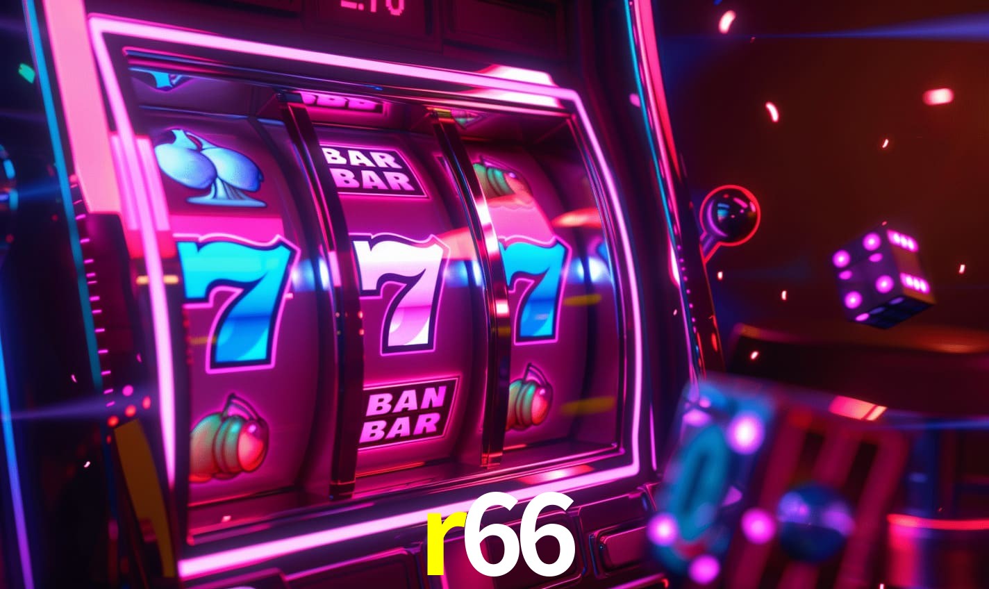 Casino Ao Vivo r66