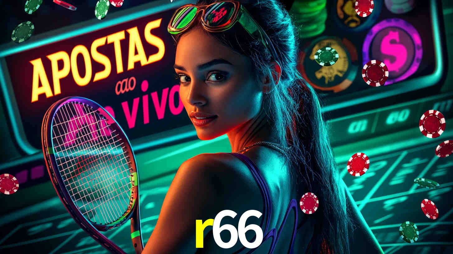 Casino VIP r66
