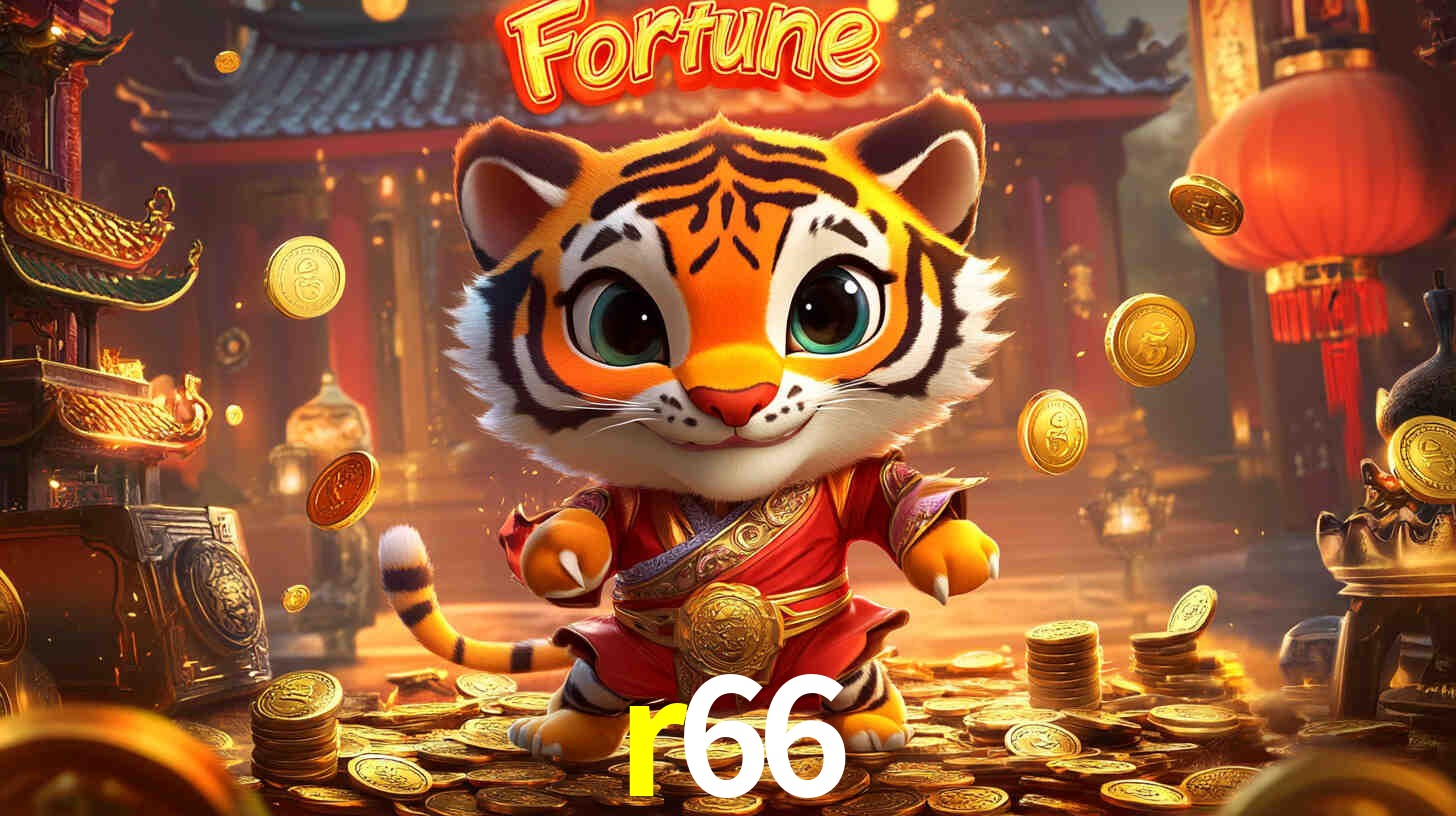 Casino Ao Vivo r66