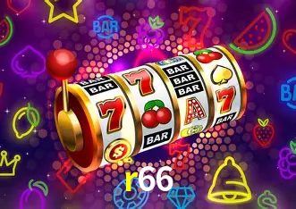 cassino r66