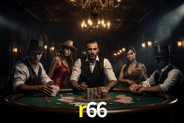 Integração de APIs r66