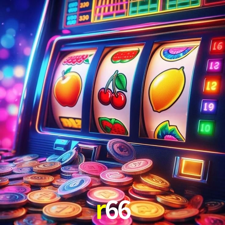 Desvendando o Mundo dos Jogos Virtuais na r66